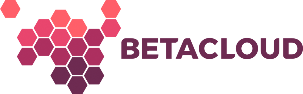 Betacloud Logo
